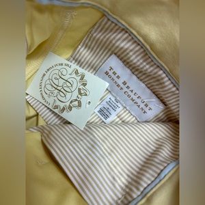 The Beaufort bonnet company casual slacks